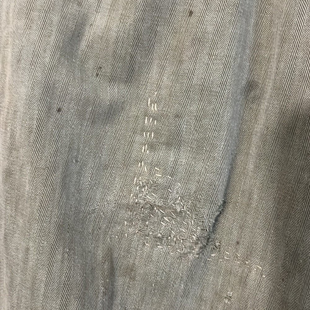 Army Pants (Mp Style) - image 8